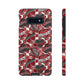 Adult Commands Tough Phone Case | Shockproof | Samsung Case | Google Case | Bookish