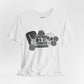 You Had Me At Trigger Warnings T-Shirt | Graphic Tee | Bookish Merch |