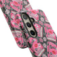 Burn Book Tough Phone Case | Shockproof | Samsung Case | Google Case | Bookish