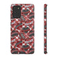 Adult Commands Tough Phone Case | Shockproof | Samsung Case | Google Case | Bookish