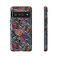 TOG Tough Phone Case | Shockproof | Samsung Case | Google Case | Bookish