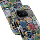 BOT Tough Phone Case | Shockproof | Samsung Case | Google Case | Bookish