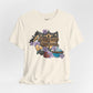 Basgiath War College Shirt | Graphic Tee | Bookish Merch |