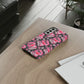 Burn Book Tough Phone Case | Shockproof | Samsung Case | Google Case | Bookish