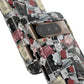 Haunting Adeline Tough Phone Case | Shockproof | Samsung Case | Google Case | Bookish