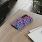Say You Swear Tough Phone Case | Shockproof | Samsung Case | Google Case | Bookish