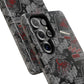 Little Stranger Tough Phone Case | Shockproof | Samsung Case | Google Case | Bookish