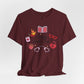 Smutty Book Club Shirt | Graphic Tee | Bookish Merch |