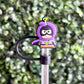Mysterion South Park Straw Topper