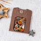 Spooky October Comfort Colors T-Shirt