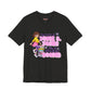 Junie B Jones Shirt | Graphic Tee | Bookish Merch |