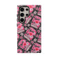 Burn Book Tough Phone Case | Shockproof | Samsung Case | Google Case | Bookish