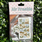 Capricorn Air Freshie