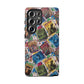 Wizard Tough Phone Case | Shockproof | Samsung Case | Google Case | Bookish