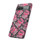 Burn Book Tough Phone Case | Shockproof | Samsung Case | Google Case | Bookish