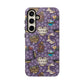 Violent Little Thing Tough Phone Case | Shockproof | Samsung Case | Google Case | Bookish