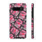 Burn Book Tough Phone Case | Shockproof | Samsung Case | Google Case | Bookish