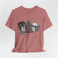 You Had Me At Trigger Warnings T-Shirt | Graphic Tee | Bookish Merch |