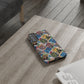 Wizard Tough Phone Case | Shockproof | Samsung Case | Google Case | Bookish