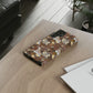 Coffee Lover Tough Phone Case | Shockproof | Samsung Case | Google Case | Iced Coffee