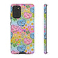 Care Bears Tough Phone Case | Shockproof | Samsung Case | Google Case |