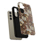 Coffee Lover Tough Phone Case | Shockproof | Samsung Case | Google Case | Iced Coffee