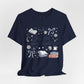 Just One More Chapter Shirt | Graphic Tee | Bookish Merch |
