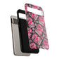 Burn Book Tough Phone Case | Shockproof | Samsung Case | Google Case | Bookish