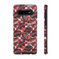 Adult Commands Tough Phone Case | Shockproof | Samsung Case | Google Case | Bookish