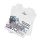 Quicksilver Shirt | Graphic Tee | Bookish Merch |