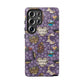 Violent Little Thing Tough Phone Case | Shockproof | Samsung Case | Google Case | Bookish