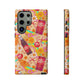 Soda Tough Phone Case | Shockproof | Samsung Case | Google Case | Soda