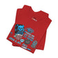 Lights Out Shirt | Graphic Tee | Bookish Merch |