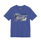 Quicksilver Shirt | Graphic Tee | Bookish Merch |