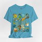 The Viscount Who Loved Me T-Shirt | Graphic Tee | Bookish Merch |