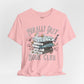 Morally Grey Book Club T-Shirt | Graphic Tee | Bookish Merch |