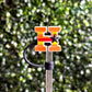 Astros Straw Topper