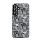 Trigger Warning Tough Phone Case | Shockproof | Samsung Case | Google Case | Bookish