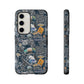 Triple Falls Tough Phone Case | Shockproof | Samsung Case | Google Case | Bookish