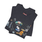 Triple Falls Shirt | Graphic Tee | Bookish Merch |