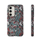 Dark Romance Tough Phone Case | Shockproof | Samsung Case | Google Case | Bookish