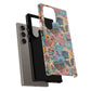 Velaris Tough Phone Case | Shockproof | Samsung Case | Google Case | Bookish