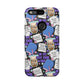 Self Care Tough Phone Case | Shockproof | Samsung Case | Google Case | Bookish