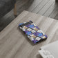Self Care Tough Phone Case | Shockproof | Samsung Case | Google Case | Bookish