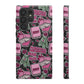 Cliterature Book Club Tough Phone Case | Shockproof | Samsung Case | Google Case | Bookish