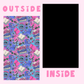 Puck Bunny Kindle Sleeve Pre-Order