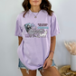 Quicksilver Comfort Colors T-Shirt