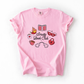 Smutty Book Club Comfort Colors T-Shirt