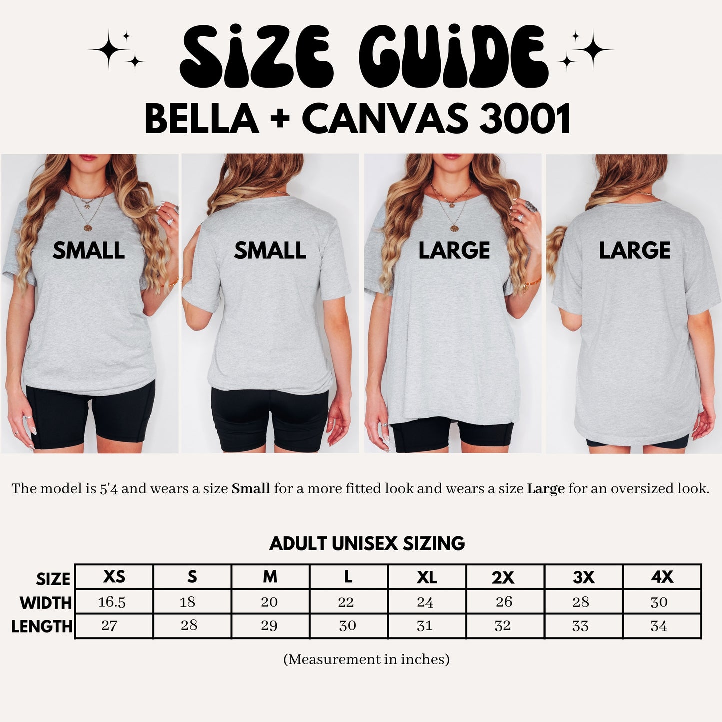 Mean Elves Bella+Canvas T-Shirt