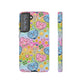 Care Bears Tough Phone Case | Shockproof | Samsung Case | Google Case |